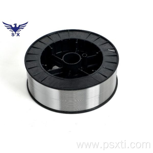 Titanium Welding Filler Wire
